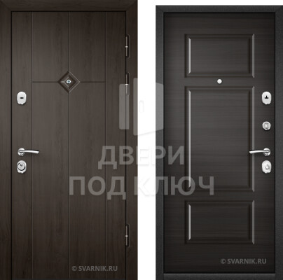 Внутренняя дверь ДПК-1675
